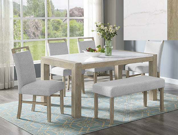 Hazel Dinning Collection 5