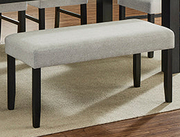 Jules Faux Marble Dining Collection 5