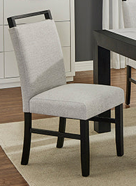 Jules Faux Marble Dining Collection 4