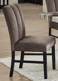 Vega Faux Marble Dining Collection 3