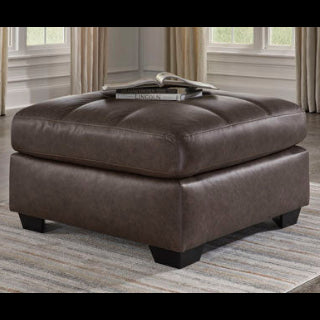 The Barlin Mills Collection