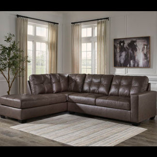 The Barlin Mills Collection