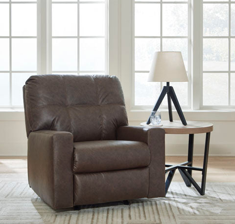 The Barlin Mills Collection