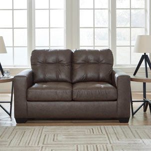 The Barlin Mills Collection