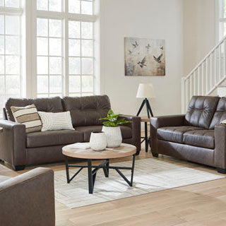 The Barlin Mills Collection