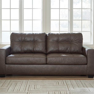 The Barlin Mills Collection