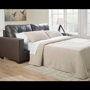 The Barlin Mills Collection
