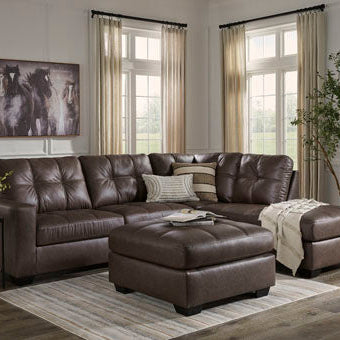 The Barlin Mills Collection