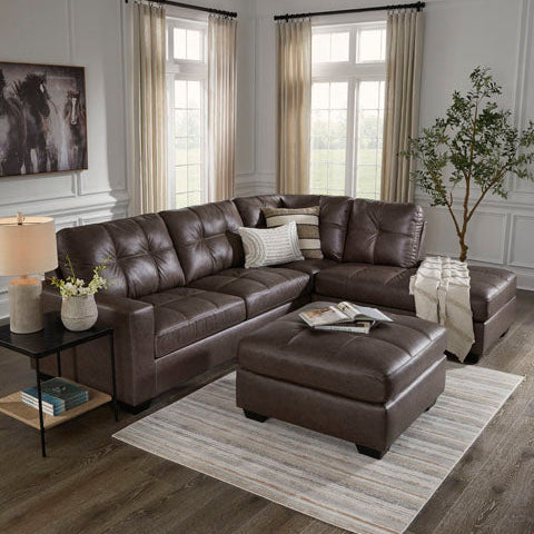 The Barlin Mills Collection