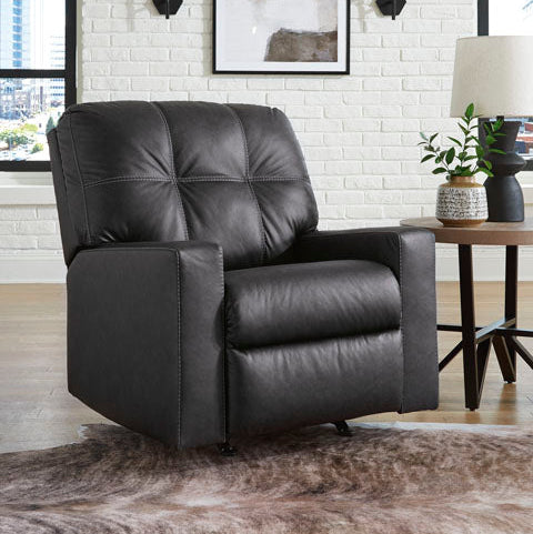 The Barlin Mills Collection