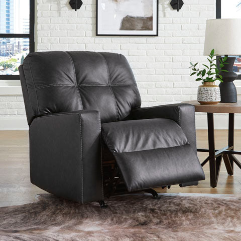 The Barlin Mills Collection