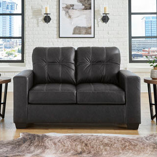 The Barlin Mills Collection