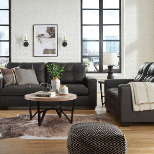 The Barlin Mills Collection