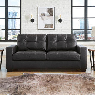 The Barlin Mills Collection