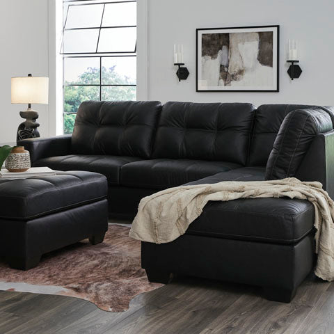 The Barlin Mills Collection