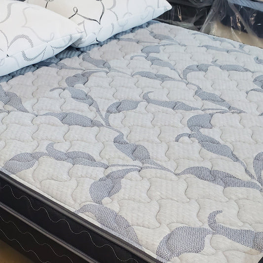 Hills SIgnature 12 inch Euro top