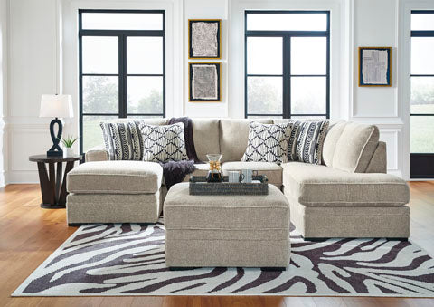 The Calnita Collection