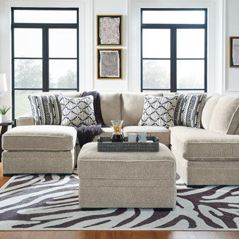 The Calnita Collection