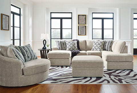 The Calnita Collection