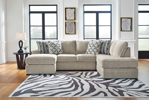 The Calnita Collection