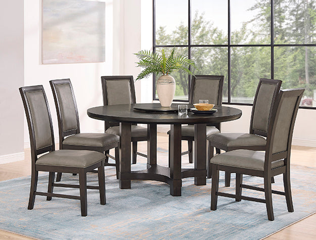Jeffries Dining Collection
