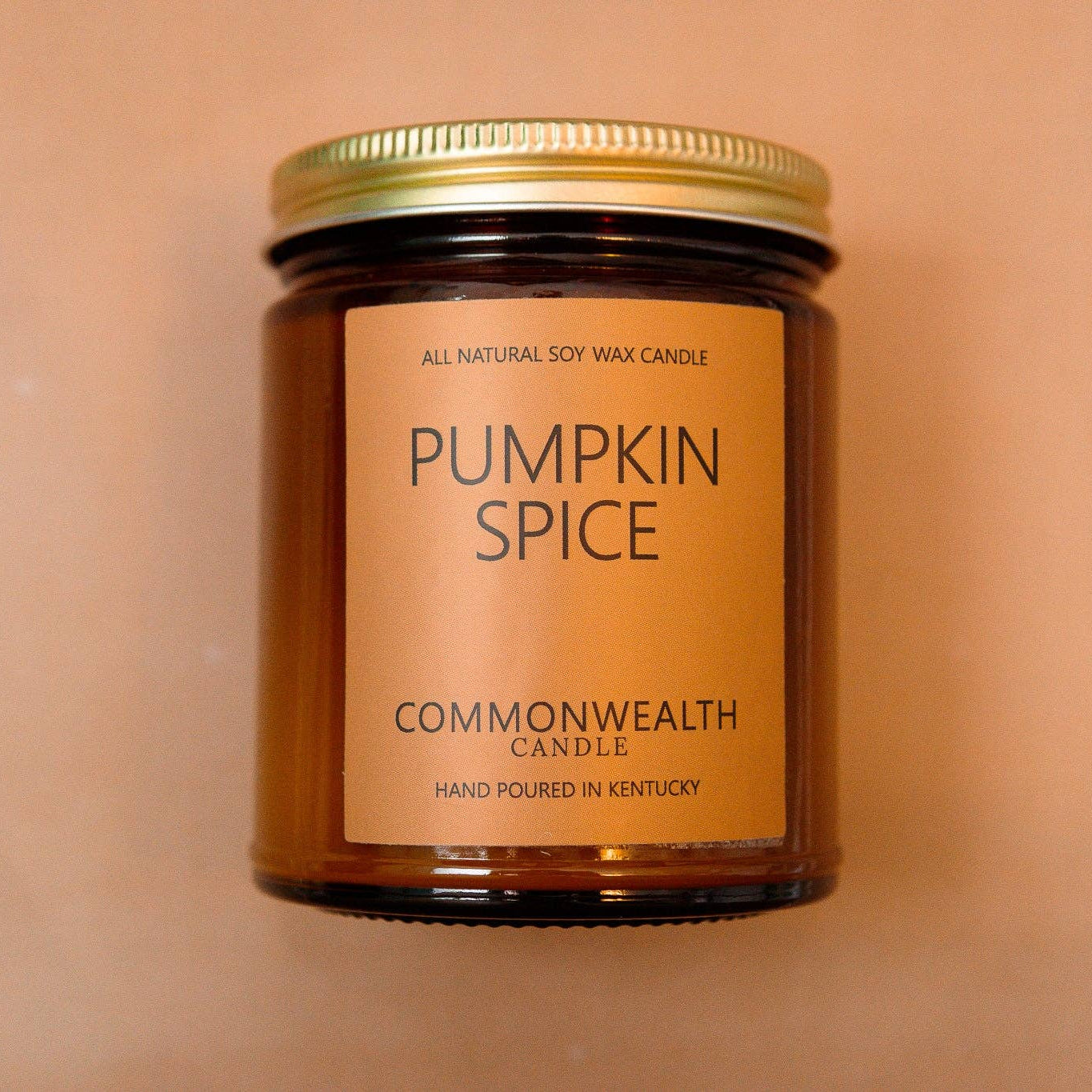 Pumpkin Spice