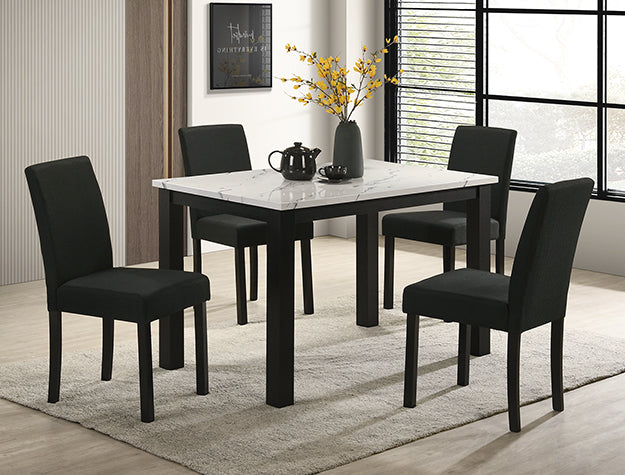 Resia Dining Collection 6