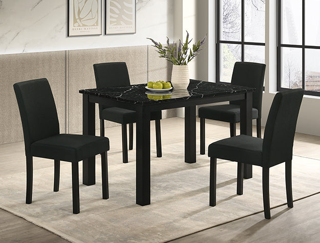 Resia Dining Collection 7