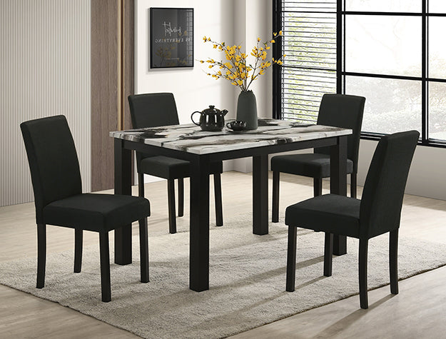Resia Dining Collection 8
