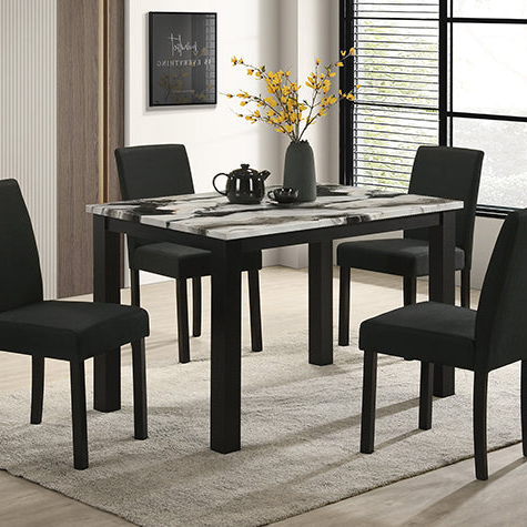 Resia Dining Collection 4