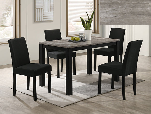Resia Dining Collection 9