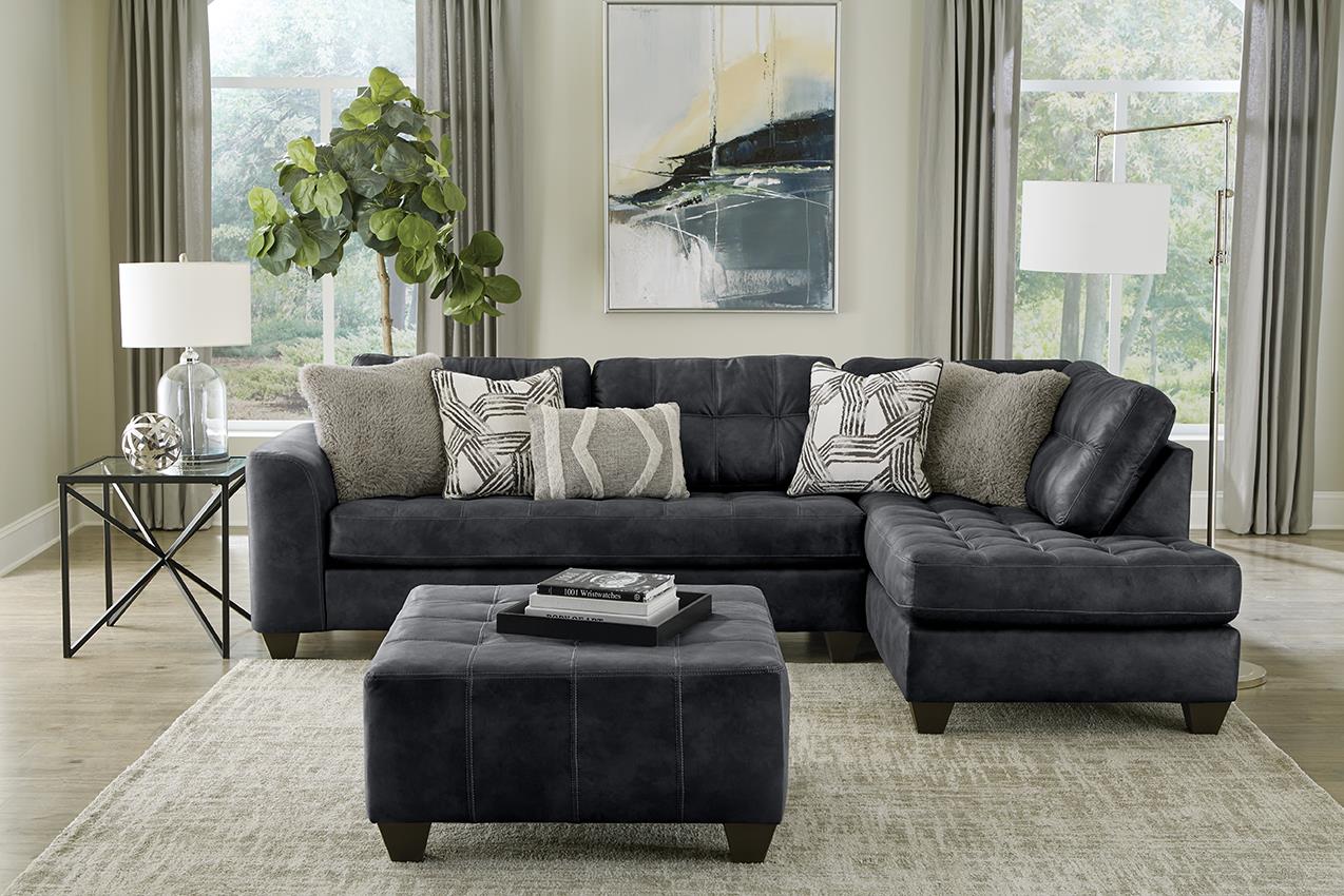 Crow Sectional Group 2