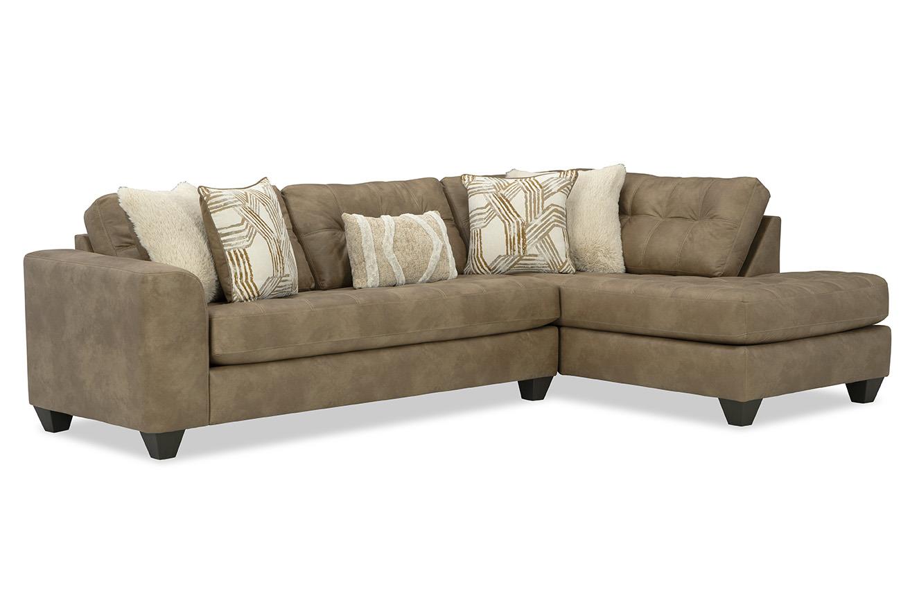 Crow Sectional Group 6