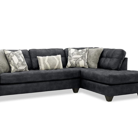 Crow Sectional Group