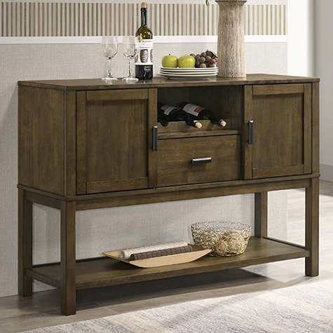 Llyod Side Board Buffet Table