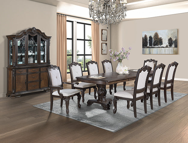 Kiera Dinning Collection 3