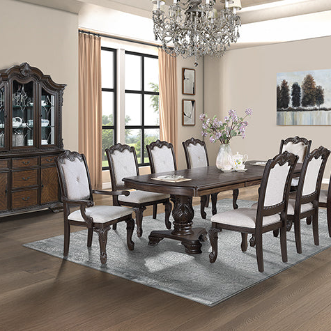 Kiera Dinning Collection