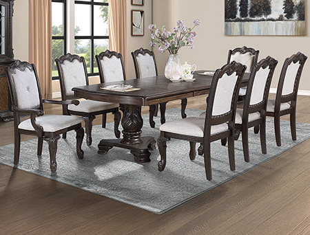 Kiera Dinning Collection