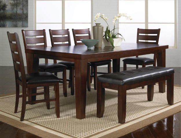 Bardstown Dinning Collection 12