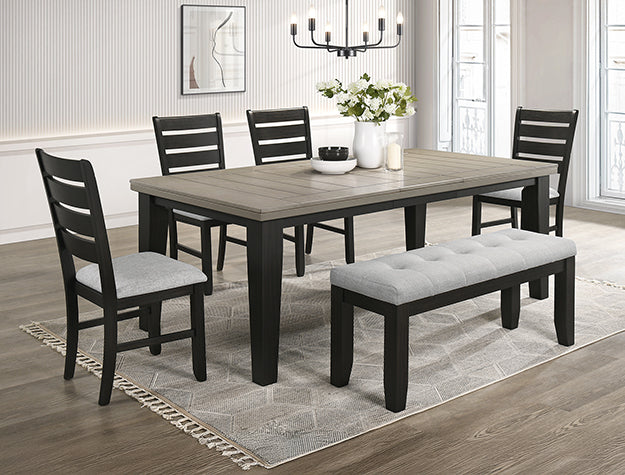 Bardstown Dinning Collection 13