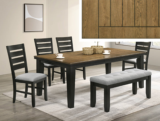 Bardstown Dinning Collection