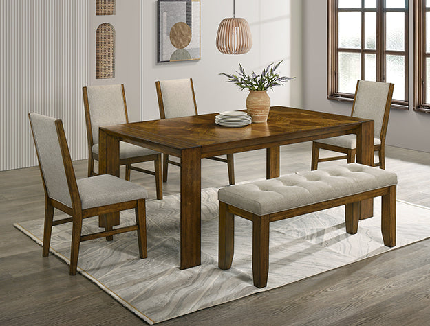 Hollister Dining Collection