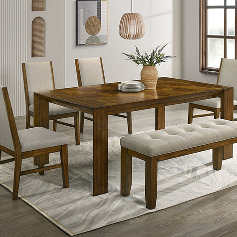 Hollister Dining Collection