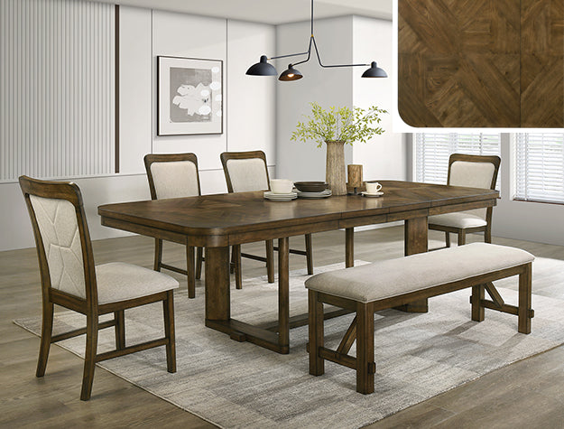 Broadmoor Dinning Collection 5