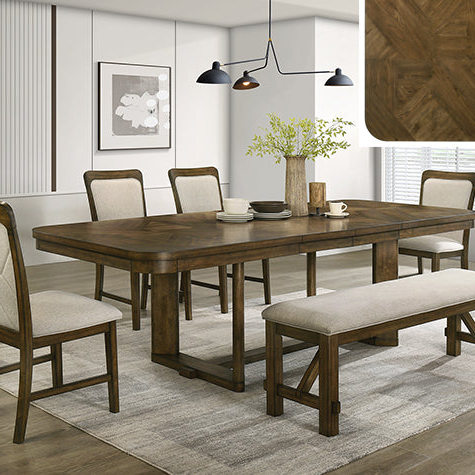 Broadmoor Dinning Collection