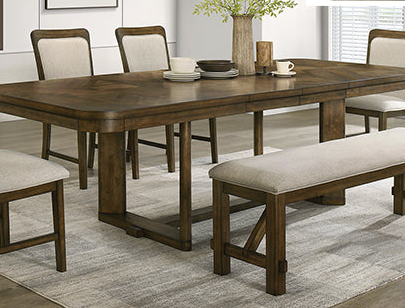 Broadmoor Dinning Collection