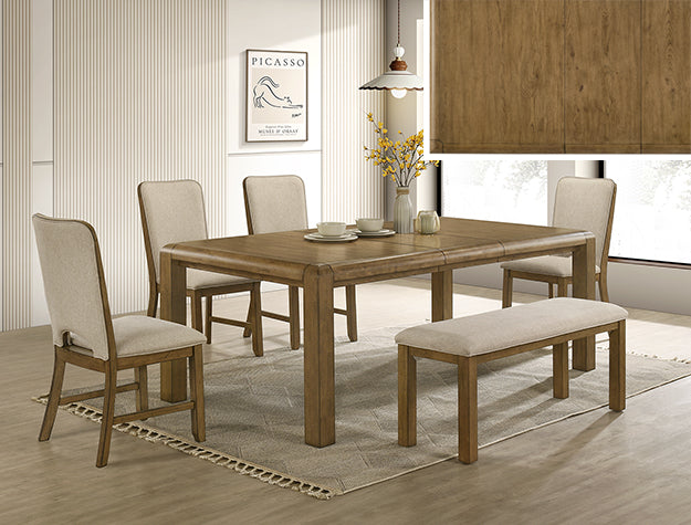 Cockrell Dining Collection