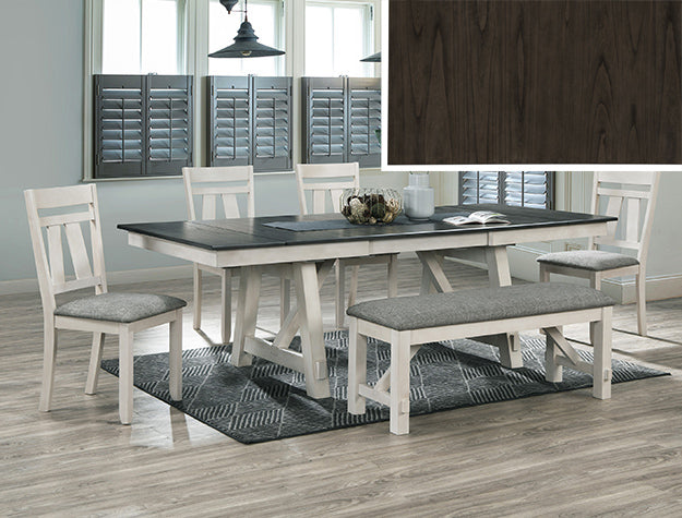 Merribelle Dining Collection 7