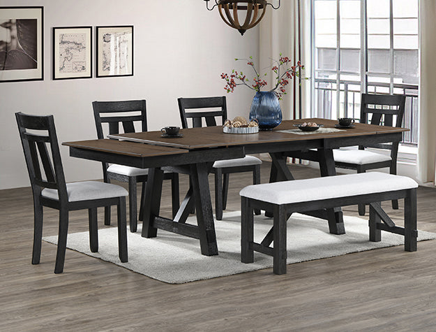 Merribelle Dining Collection 8