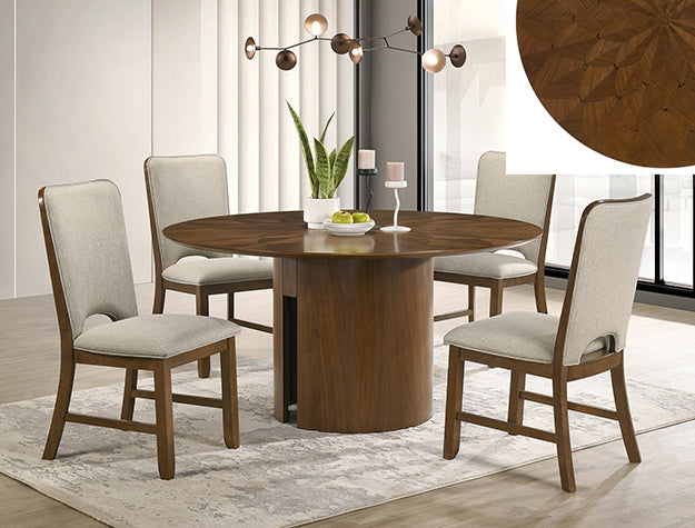 Shari Dining Collection